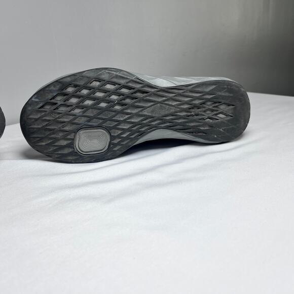 Reebok Work RB2211 Astroride Alloy Toe Shoes Black Men’s 5.5 Women’s 7.5 Safety - Picture 5 of 9